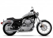 Harley-Davidson XL 53 C Sportster